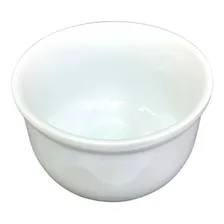 10 Cumbuca Hotel Branca De Porcelana Pequena 200ml Foto mini 2