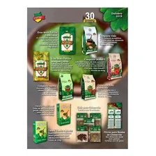 10 Erva Mate Portão Tradicional Vácuo + Compostas Chimarrão Foto mini 4