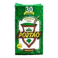 10 Erva Mate Portão Tradicional Vácuo + Compostas Chimarrão Foto mini  3