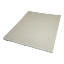 10 Esponja Abrasiva Automotiva Micro Fina 3m 139x114mm 1200 Foto mini 2