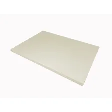 10 Folhas Papel Vegetal Fotolito Serigrafia 90gr A4 Premium Cor Natural Foto mini 1