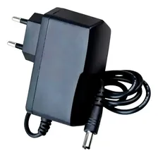 10 Fonte Chaveada 5v 3a Amperagem Real Plug P4 Estabilizada Foto mini 2