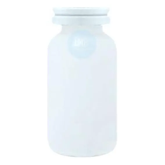 10 Frascos Contas Gotas De Plástico Com Tampa Lacre 10ml Foto 1
