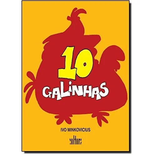 10 Galinhas Foto 1
