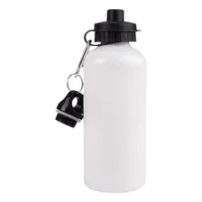10 Garrafas Squeezes De Aluminio 600ml P/sublimação Foto mini 1