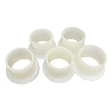 10 Kit Bucha Do Jumelo Simples Tm2220 Tm3020 Paletrans Foto mini 2