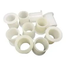 10 Kit Bucha Do Jumelo Simples Tm2220 Tm3020 Paletrans Foto mini 1