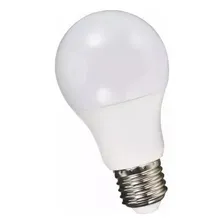 10 Lampada Super Led 12 Watt Bulbo Pera Residencial Comercia Cor da luz Branco-frio 110V/220V (Bivolt) Foto mini 4
