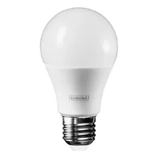 10 Lâmpadas Led Bulbo 15w Branco-quente 3000k Bivolt Intral 110V/220V Foto mini  2