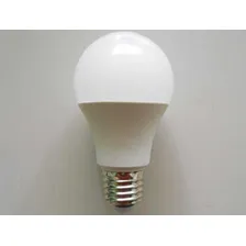 10 Lâmpadas Led Bulbo 15w Branco-quente 3000k Bivolt Intral 110V/220V Foto mini  3