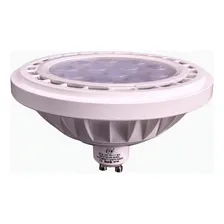 10 Lâmpada Luminária Led Cob Ar111 11w Branco Frio 6500k Foto mini 1