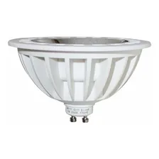 10 Lâmpada Luminária Led Cob Ar111 11w Branco Frio 6500k Foto mini 4