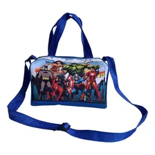 10 Malinhas, Bolsas Para Festas Infantil Personalizada Foto mini 1