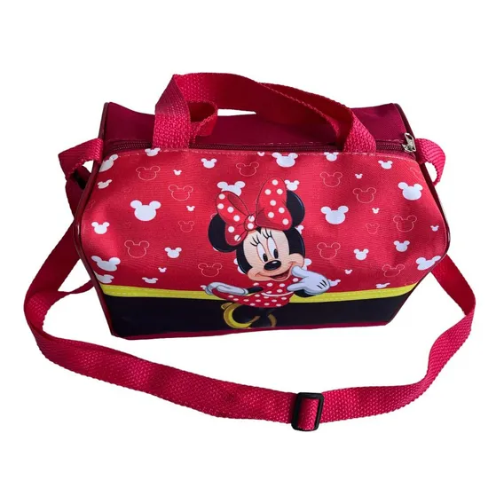 10 Malininhas, Bolsas Personalizadas Tam :gg 40x18cm Cor Cores Personalizado Foto 1