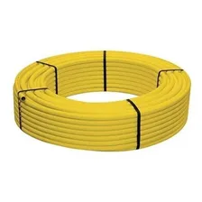 10 Metros Tubo Sigasflex Pex Multicamadas Gas 16mm Aluminio Foto mini 3