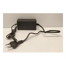 10 Mts Mangueira Fita Led Neon Flex Plug Âmbar + 2 Fonte 12v Foto mini  2