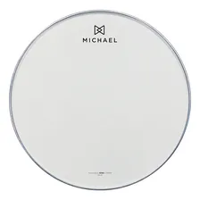 10 Nclm10 Michael Pele Nylon Transparente Foto  mini 1