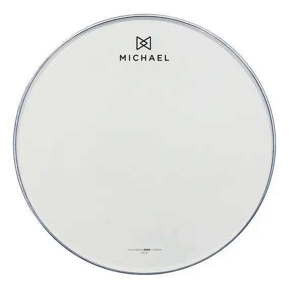 10 Nclm10 Michael Pele Nylon Transparente Foto 1