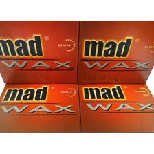 10 Parafinas Mad Wax Alta AderĂȘncia - 10 Parafina Mad Wax Cor 1 Foto mini 3