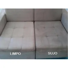 10 Pasta De Limpeza Lavagem A Seco Limptek Limp Tek C/500g Foto mini  2