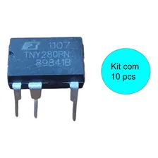 10 Pcs Ci Tny280 Tny 280 Pn Tny 280pn Tny280 Pn Foto mini 2
