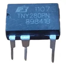 10 Pcs Ci Tny280 Tny 280 Pn Tny 280pn Tny280 Pn Foto mini 1