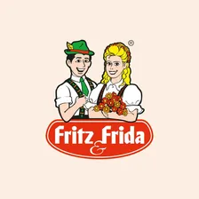 10 Pcts Milho Para Pipoca Premium Fritz & Frida 400g Cada Foto mini 4