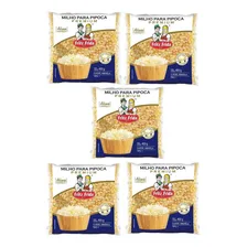 10 Pcts Milho Para Pipoca Premium Fritz & Frida 400g Cada Foto mini 2