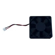 10 Peças Cooler Sunon 50x50x15 Me50151v3-do1u-a99 12v 0.78w Led Sem Led Foto mini  2