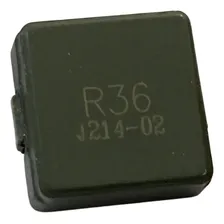 10 Peças Indutor Choke Smd 0.36uh -40a Bcih1350a Foto mini 1