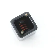 10 Peças Indutor Magic 1r5 Placa Foto mini  2