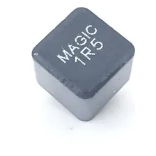 10 Peças Indutor Magic 1r5 Placa Foto  mini 1