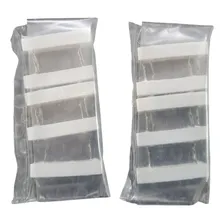 10 Peças Resistor Ceramica Porcelana 1r - 1ohms Ohms 10w Foto mini 1