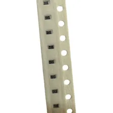 10 Peças Resistor Smd 0603 2k7 5 Foto mini 4