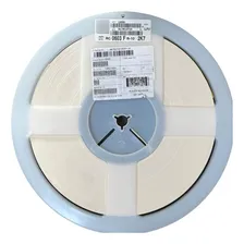 10 Peças Resistor Smd 0603 2k7 5 Foto mini  3