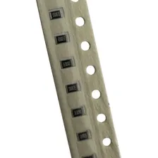 10 Peças Resistor Smd 0805 330r Foto mini 2