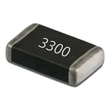 10 Peças Resistor Smd 0805 330r Foto mini 1