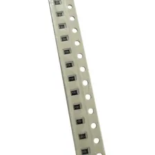 10 Peças Resistor Smd 0805 4k7 5 Foto mini 3