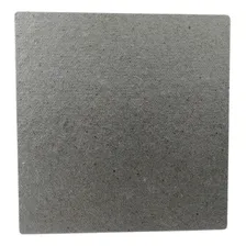 10 Placas Mica Microondas 10cm X 10cm X 0,40mm - 10 Unidades Foto mini 1