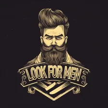 10 Pomada Modeladora Caramelo Matte Extra Forte Look For Men Foto mini 3