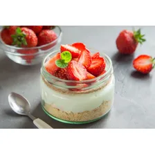 10 Pote Vidro Tampa Prata 210ml La Pianezza Cor Tampa Prateada Foto mini 2