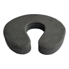 10 Protetor De Porta Quina Eva Salva Dedo Crianca Bebe Mao Cor Preto Foto mini  3