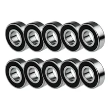10 Rolamento 6203 2rs 17x40x12 Foto mini 4