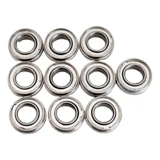 10 Rolamentos Cerâmicos Caneta De Alta Rotação Kavo 605/505 Foto mini 4