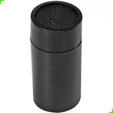 10 Roletes Tinteiro Etiquetadora Preto 20mm M14 Kit Me1009 Foto mini 3