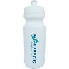 10 Squeezes Garrafa De Água 650ml Personalizados Foto mini 1