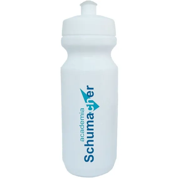 10 Squeezes Garrafa De Água 650ml Personalizados Foto 1