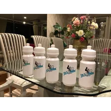 10 Squeezes Garrafa De Água 650ml Personalizados Foto mini 3
