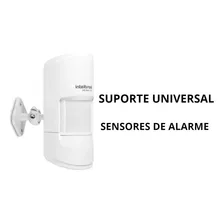 10 Suportes Articulados 45° Sensor Alarme Infravermelho Ivp Foto mini 4