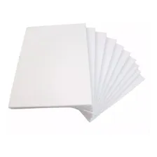 10 Telas Para Pintura 15x15 Foto mini  2